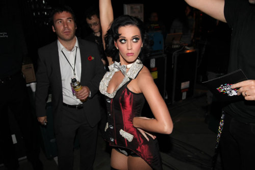 Katy Perry