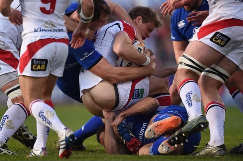 Football gay blog