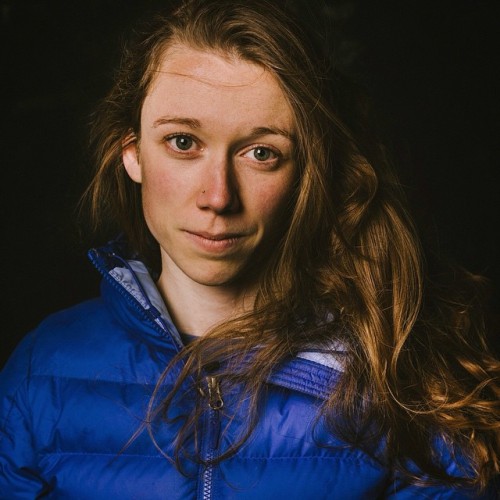 www.boulderingonline.pl Rock climbing and bouldering pictures and news climber Kaitlyn at Horse Pens 40, Alabama