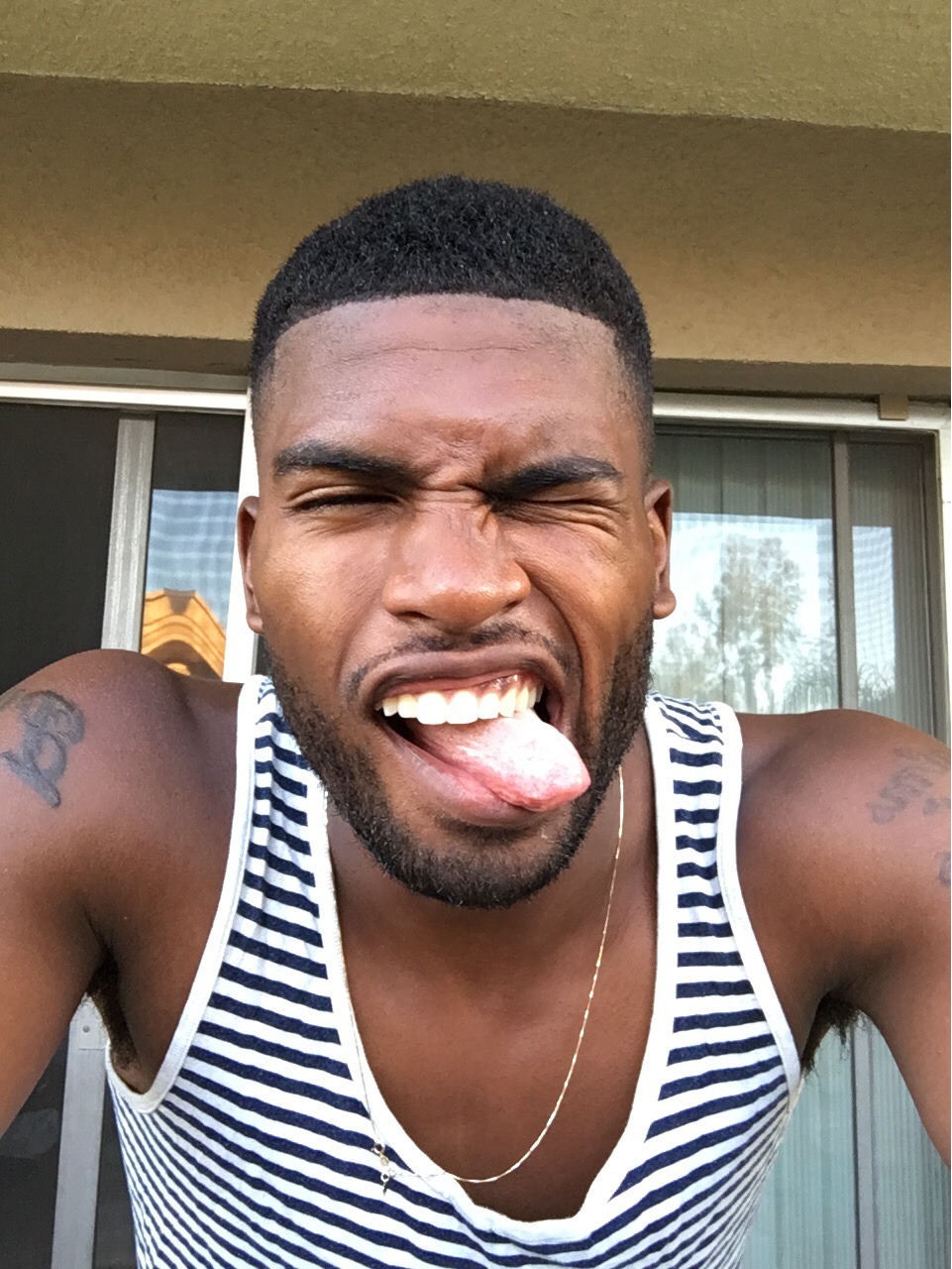 Broderick Hunter (@broderickhunter) • Instagram photos and ...