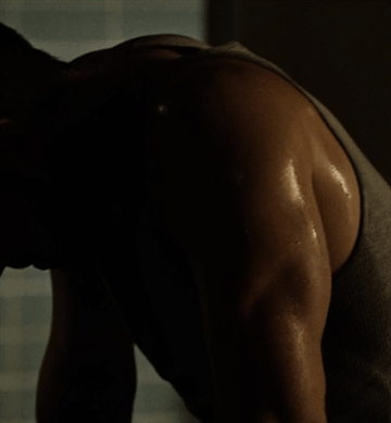 Chris Wood in Containment - ARMageddon