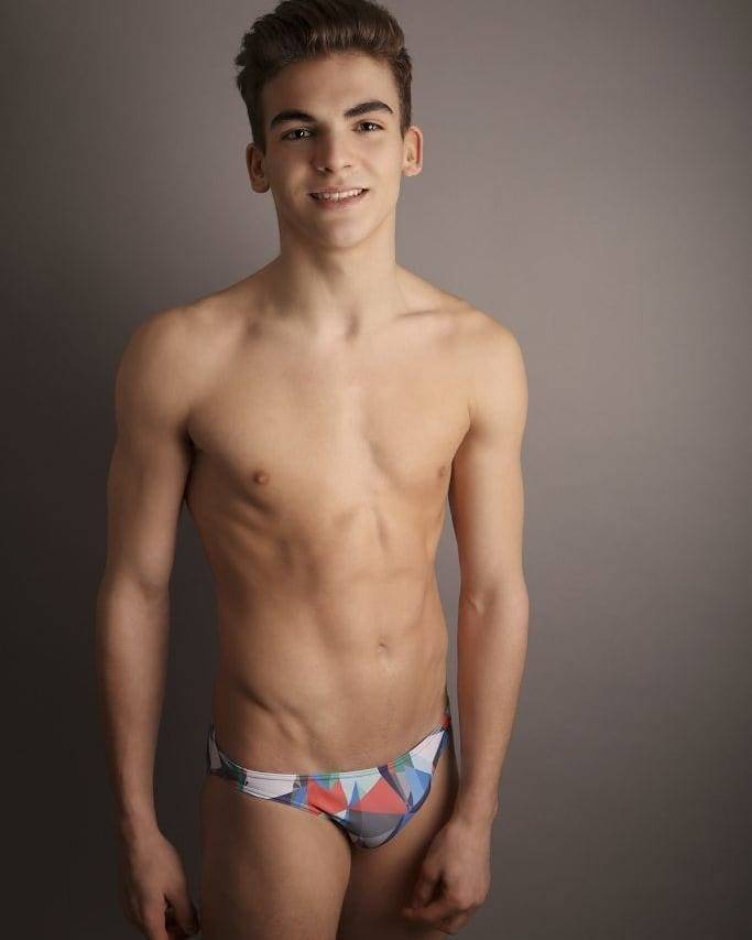 Xtube speedo twink