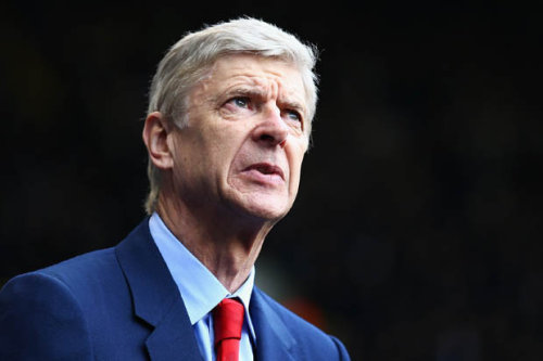 <h2>ARSENE WENGER has poured cold water on Arsenal’s hopes of winning the Premier League this season.</h2><p><a href="http://www.thegunners247.uk" target="_blank">The Gunners</a> are seven points adrift of table-toppers Chelsea and
the Blues have a game in hand as well as a superior goal difference.</p><p>Arsenal are in sensational form and could claim their eight win on the bounce with victory over Burnley on Saturday.</p><p>However, Wenger thinks the race is over and the Gunners have too much pace to make up on Jose Mourinho’s Chelsea.</p><p>Wenger said: “I have enough experience to know that I have to live with reality and reality is points and the next game.</p><p>"The
dreams are for everybody - we all have dreams at night, but when I wake
up in the morning I have to come here and make sure we give everything
to win the next game.</p><p>"Chelsea have a difficult schedule, we have a difficult schedule, but what we can only do is master our own schedule.</p><p>"What we want is to go as high as we can until the end of the
season, give our best and we are also in the semi-final of the FA Cup.</p><p>"So
we are at an important moment of the Premier League season and it is a
period where you show your quality by focusing on the next game and
maintain the quality.</p><p>"Of course we want to continue to progress
and improve - we can learn from victory as well and everything was not
perfect in our last game.”</p>