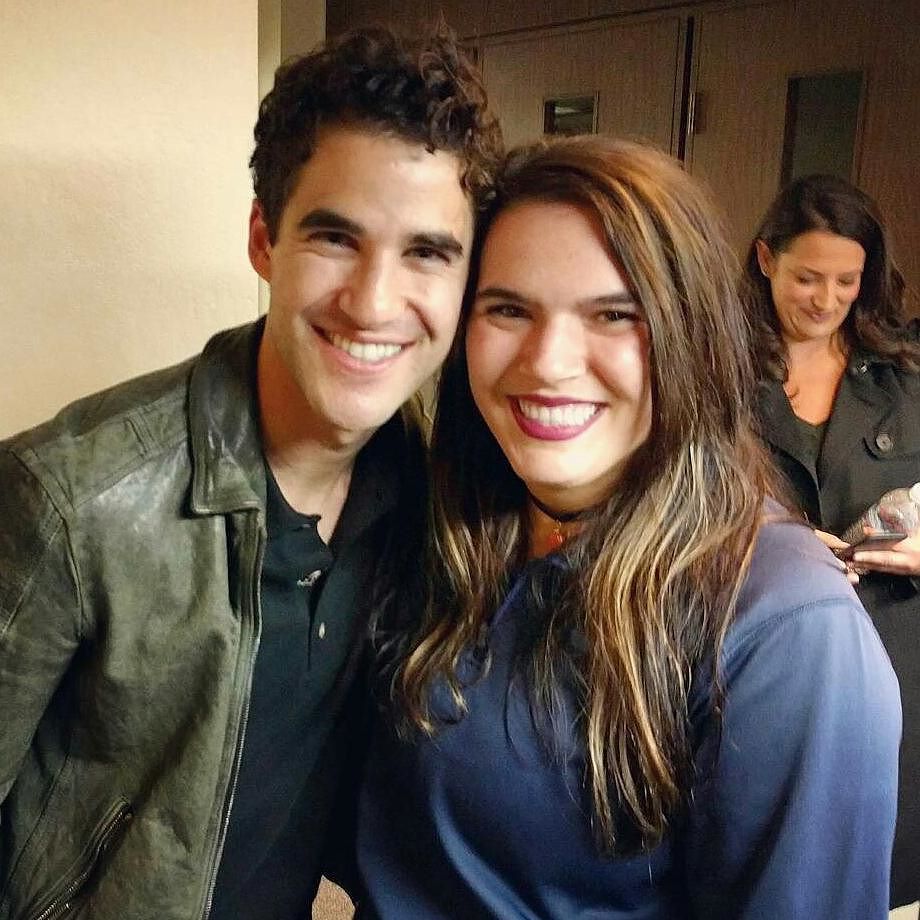 Topics tagged under honestlydyingabit on Darren Criss Fan Community Tumblr_ofc5n53zmk1ubd9qxo1_1280