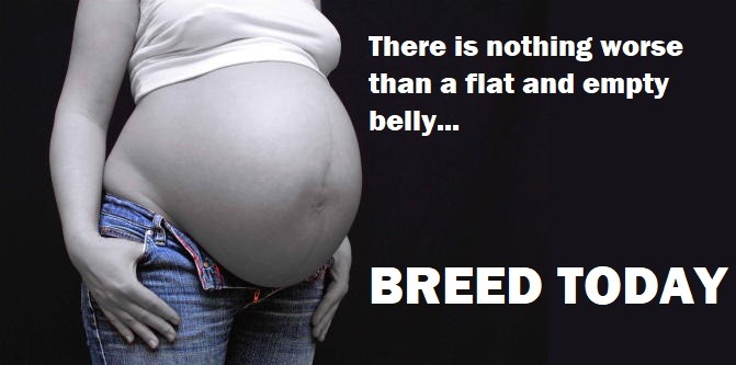 Used breeding