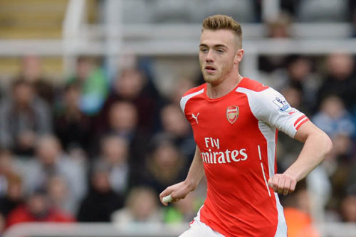 <p><b>Arsenal News: CALUM CHAMBERS claims working with Arsene Wenger at Arsenal has exceeded all his expectations.</b></p><p>The 20-year-old moved to the Emirates last summer from Southampton for £16m and has impressed in his first season
with <a href="http://www.thegunners247.uk">the Gunners</a>.</p><p>The defender has made 35 appearances in all competitions, scoring one goal, and also earned three England caps.</p><p>And Chambers hailed Wenger’s impact on his development this season.</p><p>“He’s
been fantastic to me - really supportive and he’s given me an
opportunity to show everyone what I can do and opportunities to play
games,” Chambers told Arsenal Player.</p><p>“I’m very grateful for what he’s done for me.</p><p>"Everyone
has expectations on things but he’s exceeded all expectations that I
had. He has been amazing for me and I can’t thank him enough.</p><p>"I
think he’s very thoughtful in everything he does. He gives everyone a
chance and he gets the best out of all the players, which is a very good
quality to have.”</p>