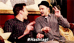 Image result for hashtag jimmy gif