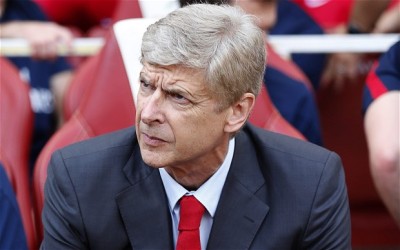 <h2>HORSE-LOVING Arsene Wenger reckons Arsenal are close to becoming title thoroughbreds once again….</h2><p><b><a href="http://www.thegunners247.uk/arsene-wenger-9.php">Full Story</a></b></p>