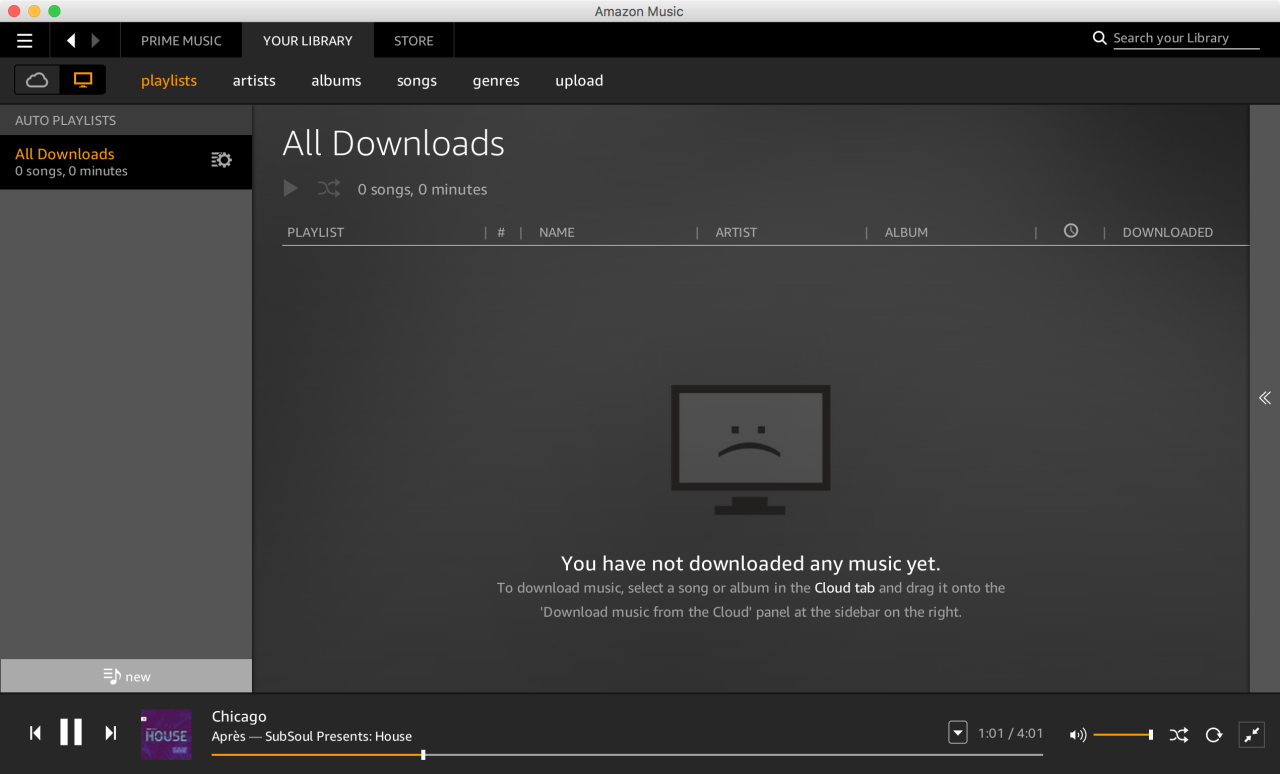 Download Amazon Video Library To Mac