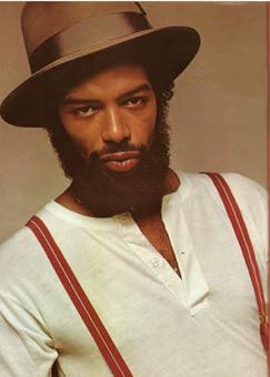 Gil Scott Heron estate Gil Scott Heron estate