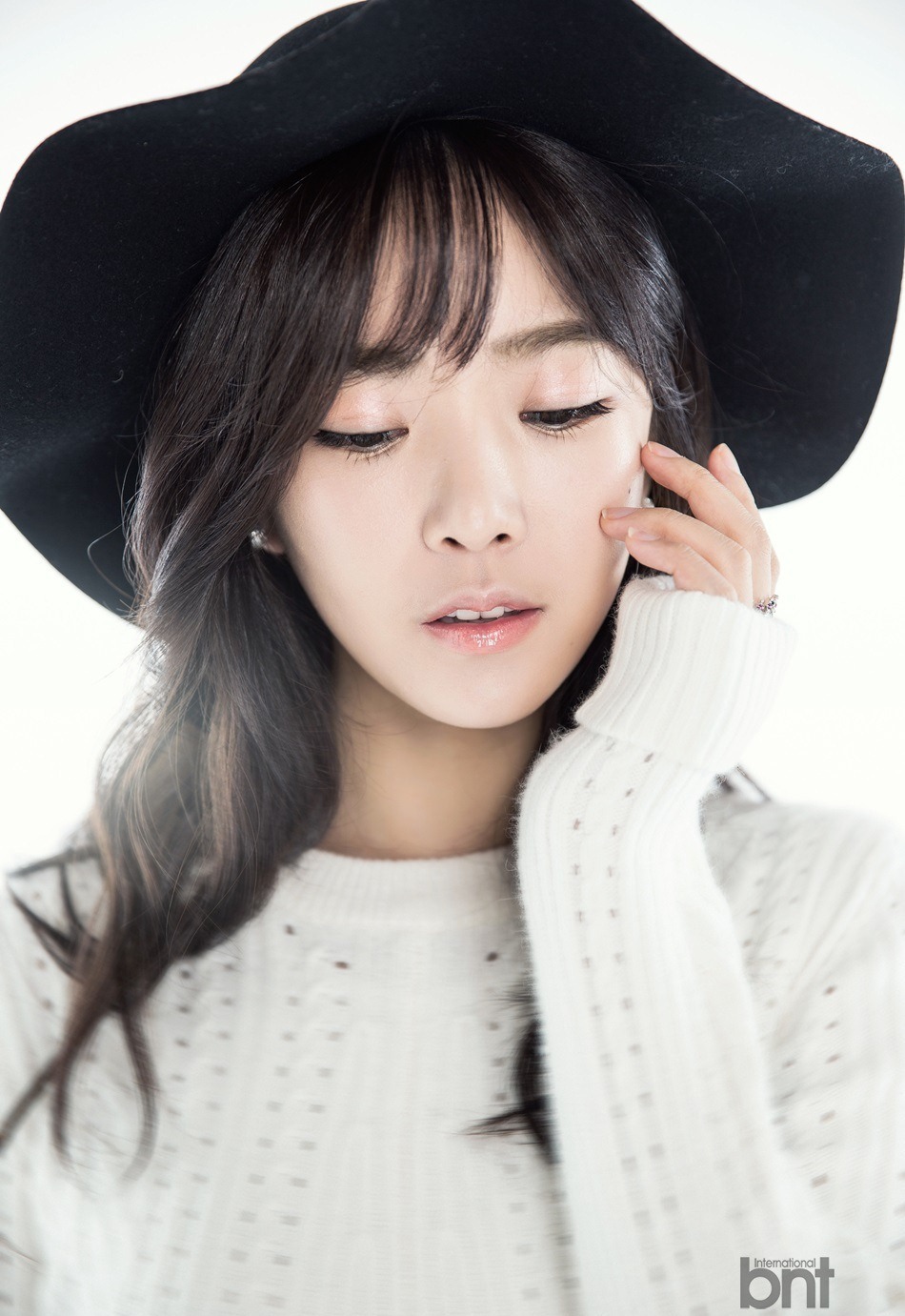 Bae Seul-Ki 배슬기 - bnt International 2013 Photos 02