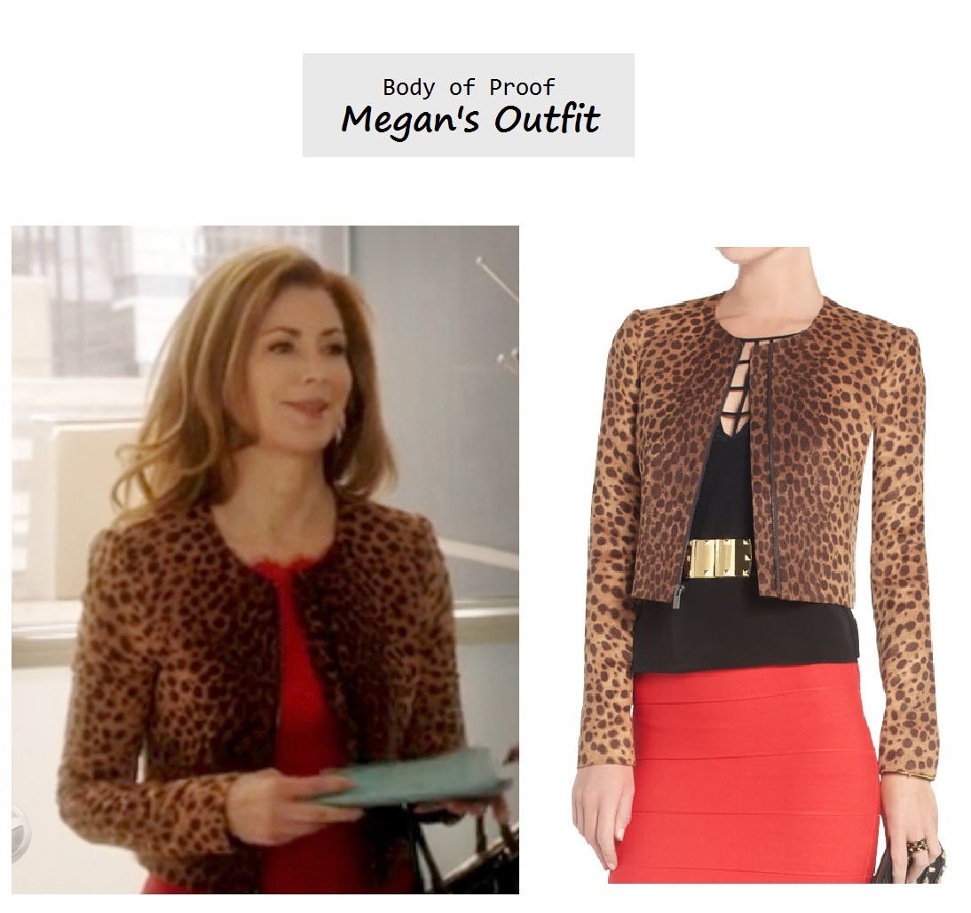 Fashion Inspiration: ABC Once Upon a Time Fashion Inspiration: ABC Once Upon a Time