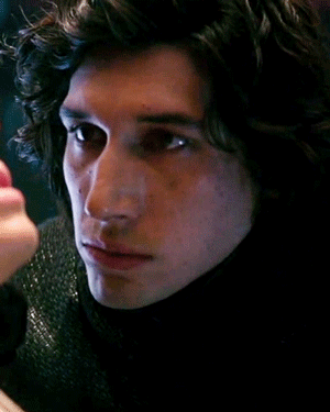 Favorite Image of Kylo? - Page 6 Tumblr_o5vv2pmCGs1vs09zco2_400