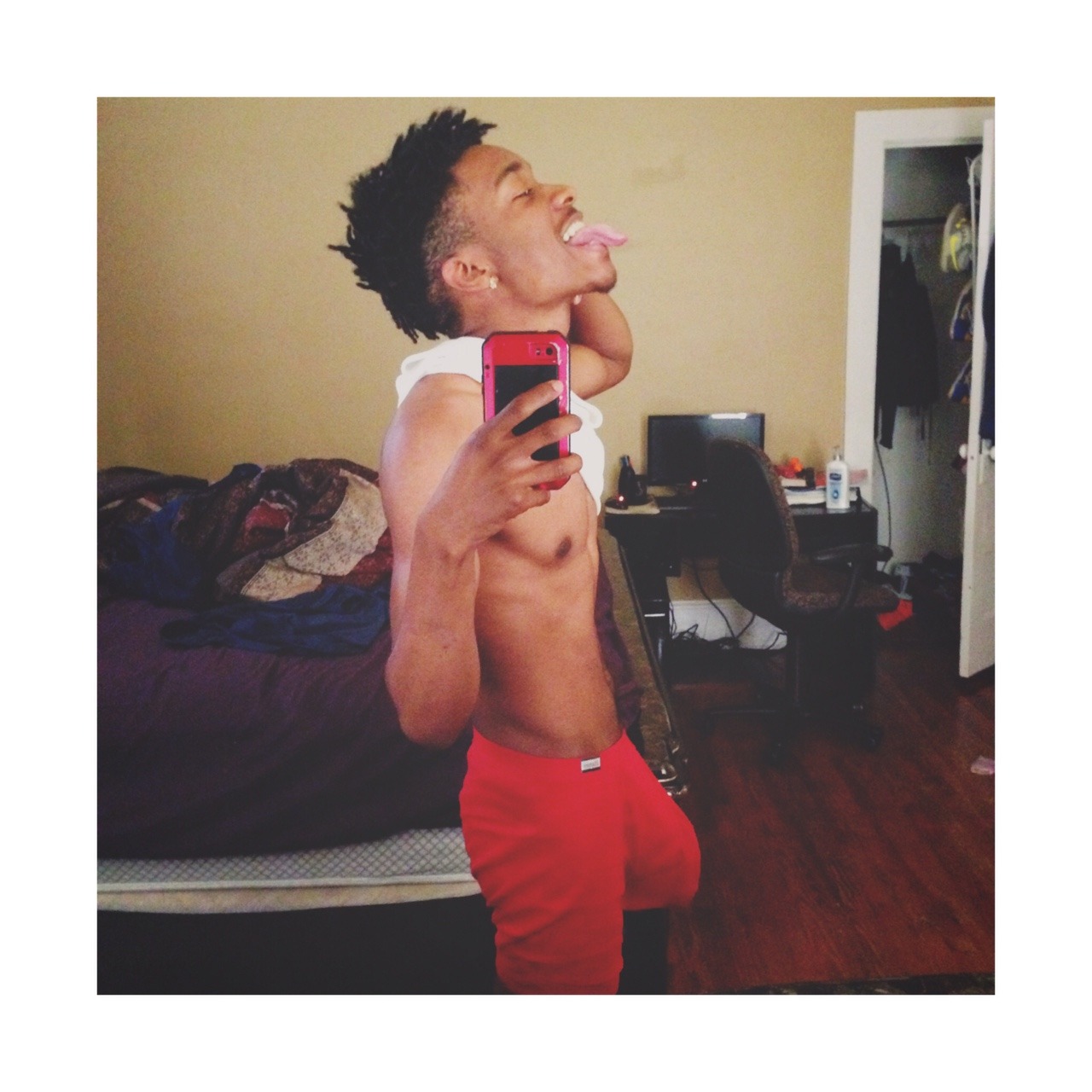 sexy shorts men