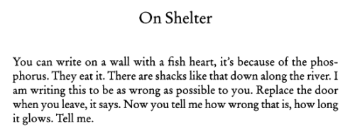 Anne Carson tumblr Anne Carson tumblr