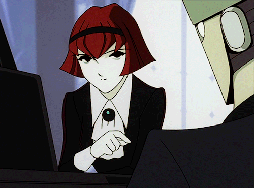 Big 0 Anime Big 0 Anime