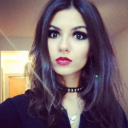Victoria Justice rp icons Victoria Justice rp icons