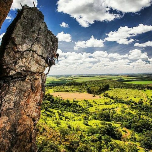 www.boulderingonline.pl Rock climbing and bouldering pictures and news freakturtles: Serra da Bocaina, Araxá, Minas Gerais,...