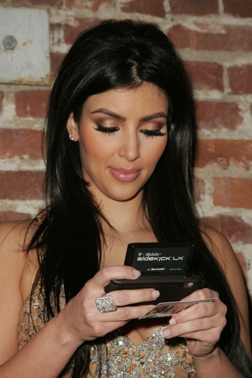 Kim Kardashian