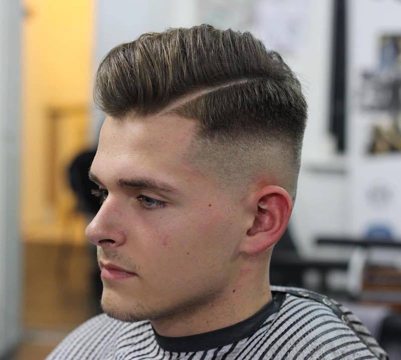 Classic Hairstyles for Men (I bet you haven't seen them before) - AtoZ  Hairstyles