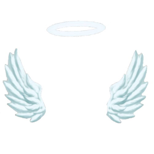 Snapchat Angel Transparent
Like Or Reblog If Using x
