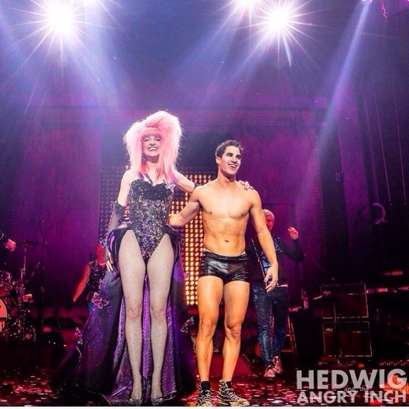 Topics tagged under allwevegotislove on Darren Criss Fan Community Tumblr_oghur0c3ag1ubd9qxo2_1280