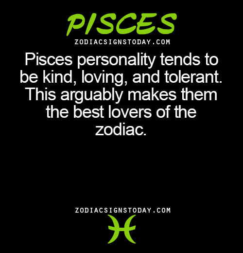 compatibility zodiac tumblr Pisces Horoscope For > Gallery Personality