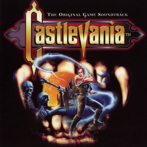 hardcore gaming 101 castlevania