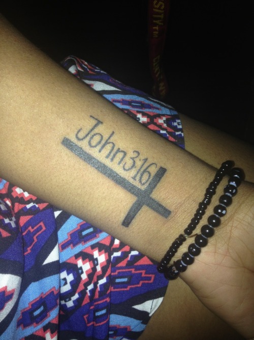 john 3 16 tattoo www imgkid com the image kid has it john 3 16 tattoo www imgkid com the image kid has it