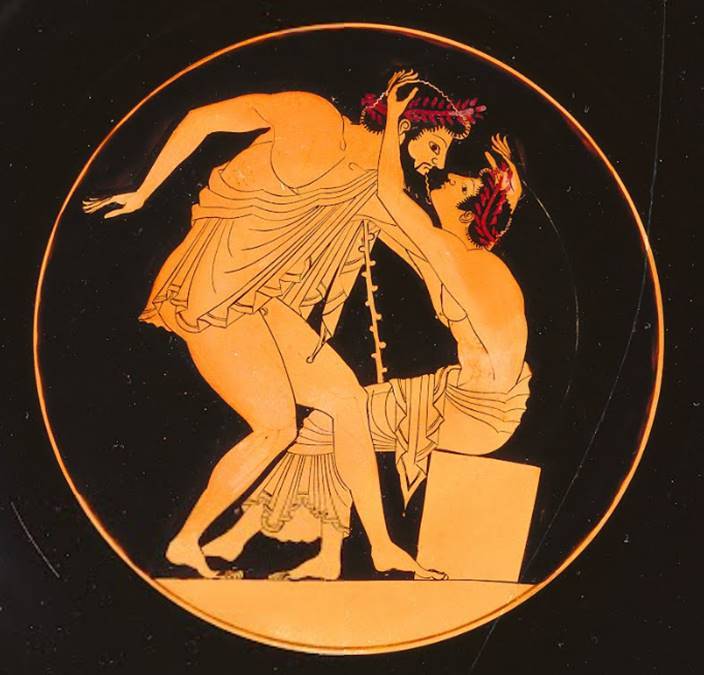 sexe homo gay from Corey ancient greek gay slavery
