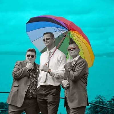 <p>HAPPY PRIDE DAY WSM we will be with you 1.20 main stage (at Grove Park)</p>
