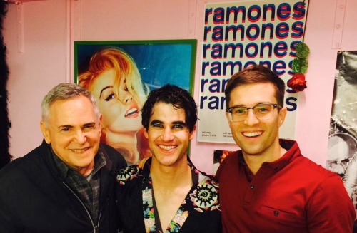 Topics tagged under seeit on Darren Criss Fan Community Tumblr_npk539fNil1r4gxc3o1_500