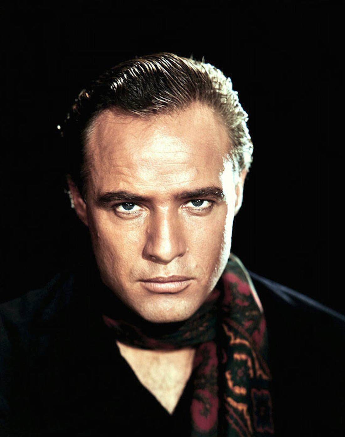 Marlon Brando