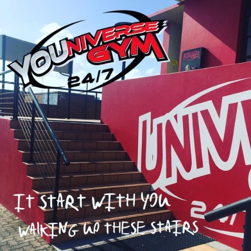 <p>Looking for a new gym? Pop in and get your free 3 day trial today๐ช๐ฝ๐ (locals only) #YOUniversegym #caloundra #kingsbeach #moffatbeach #shelleysbeach #dickeybeach #goldenbeach #aura #pelicanwaters #gym #Universegymcaloundra #gymcaloundra #fitness #24/7 #healthyfood #Hiit #bodybuilder #cardio #functionaltraining #grouptraining (at Universe Gym Caloundra)<br/>
<a href="https://www.instagram.com/p/BsXOVJVhZCX/?utm_source=ig_tumblr_share&igshid=vixtrq0x1eoi">https://www.instagram.com/p/BsXOVJVhZCX/?utm_source=ig_tumblr_share&igshid=vixtrq0x1eoi</a></p>