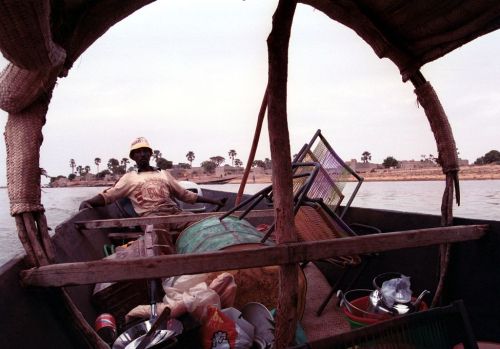 Ngomi (Niger) - 1991 (c)