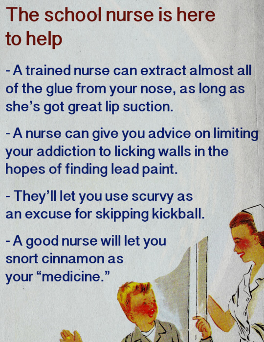 The School Nurse tumblr inline ocq4hzvjJj1qb25dg 540 The School Nurse