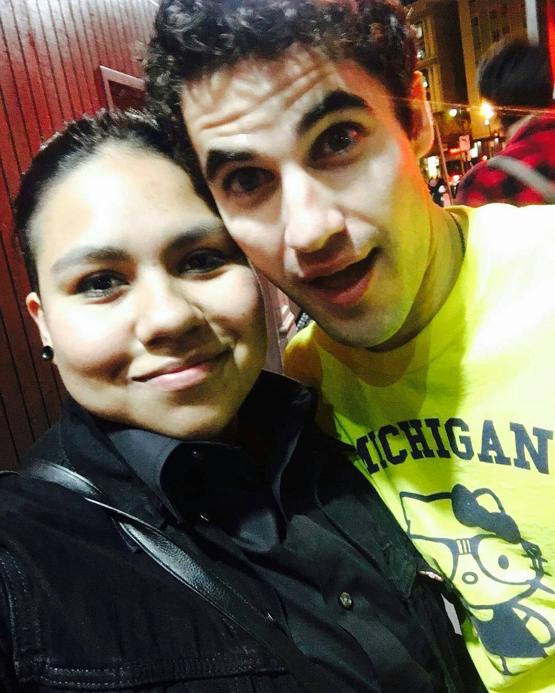 Topics tagged under starstruck on Darren Criss Fan Community Tumblr_ofvoyg8tke1ubd9qxo1_1280