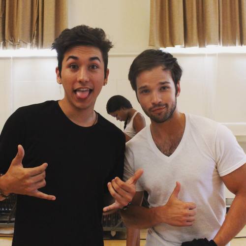 onlynkkress:
“  Comment if you are as excited for #alexanderirl as Brennen and Nathan are
”