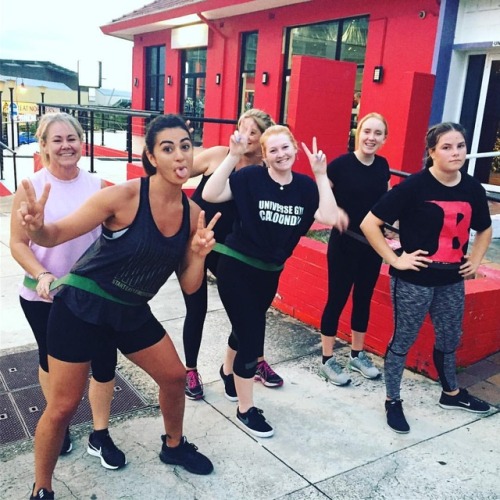 <p>Our afternoon crew is gearing up to smash out some partnered power band hill sprints, ๐ PS we are looking for more members to join us ?? ๐คจ #YOUniversegym #caloundra #kingsbeach #moffatbeach #shelleysbeach #dickeybeach #goldenbeach #aura #pelicanwaters #gym #Universegymcaloundra #gymcaloundra #fitness #24/7 #healthyfood #Hiit #bodybuilder #cardio #functionaltraining #grouptraining (at Universe Gym Caloundra)<br/>
<a href="https://www.instagram.com/p/BoqnXv0lASl/?utm_source=ig_tumblr_share&igshid=dhod3rm8ywt">https://www.instagram.com/p/BoqnXv0lASl/?utm_source=ig_tumblr_share&igshid=dhod3rm8ywt</a></p>
