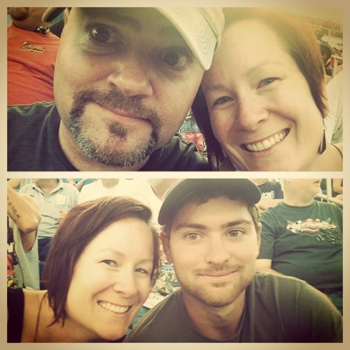 <p>#familyadventure #generations #chowninglove #nascar (at Kentucky Speedway)</p>