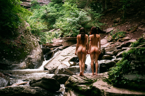 camdamage:Jacs Fishburne and Cam Damage | by Katie West - Bonjour Mesdames