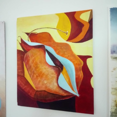 <p>Amazing artworks painted by my students. Street scenes, still life, landscapes, abstracts. <br/>
Exhibition is now on at Reigate School of Art, East Surrey College.<br/>
#veronicaaldousarts<br/>
#britishartist<br/>
#artstudio<br/>
#artschool<br/>
#everyoneanartist<br/>
#artteacher<br/>
#reischoolofart<br/>
#landscapewatercolor<br/>
#abstractart<br/>
#modernart<br/>
<a href="https://www.instagram.com/p/Byp-AfGFjKt/?igshid=1rmjjqxv47s26">https://www.instagram.com/p/Byp-AfGFjKt/?igshid=1rmjjqxv47s26</a></p>