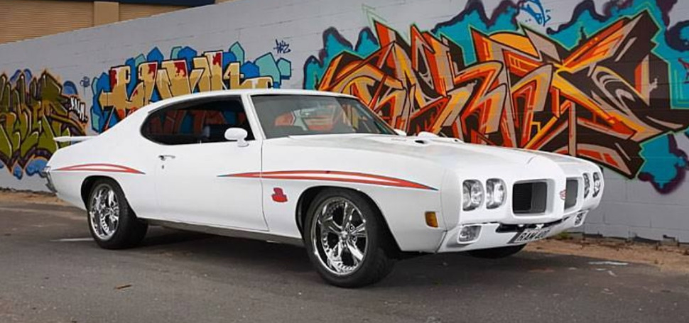 Everything To Know About Muscle Cars 67