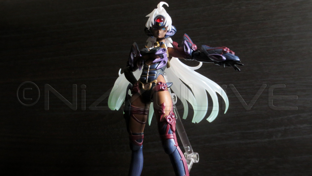 xenosaga figma