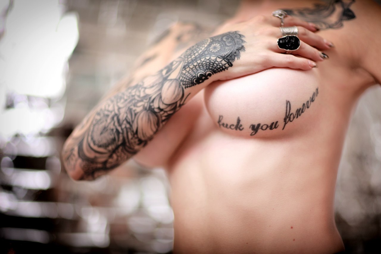 tattoo girl fuck tattoo girl fuck