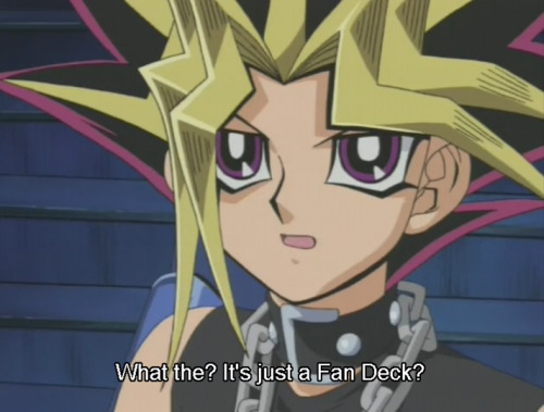 Rewatch] Yu-Gi-Oh! 5ds Rewatch - Week 14: Bonds Beyond time + Evolving Duel  : r/anime