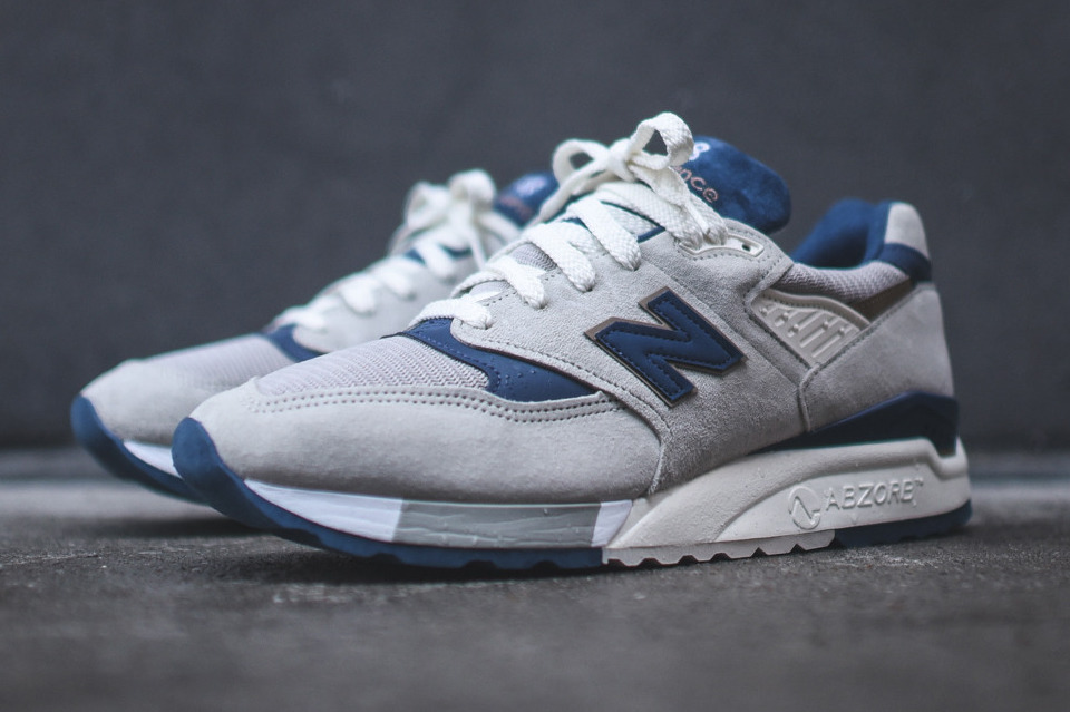 New Balance Explore By Sea New Balance Explore By Sea