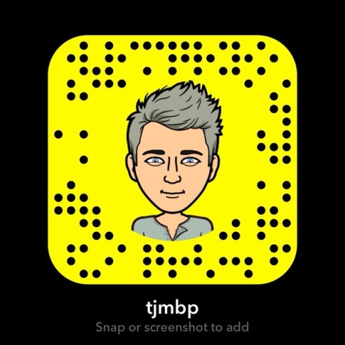 <p>Need a fix? Get yours with The Inidda Fixx on Snapchat!<br/></p>