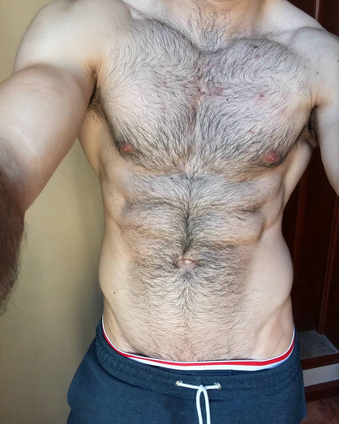 men with sexy voices