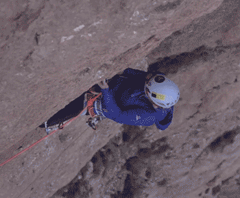 www.boulderingonline.pl Rock climbing and bouldering pictures and news cantstopwontstopp-: Hazel Findley @ Reel Rock 8